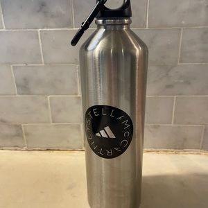 Stylish Stella McCartney water bottle
